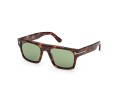 Occhiale da sole Tom Ford Cyrus FT1337 53N