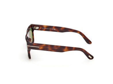 Occhiale da sole Tom Ford Cyrus FT1337 53N