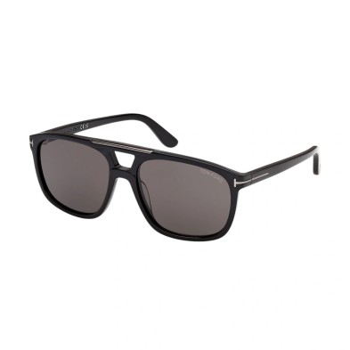 Occhiale da sole Tom Ford Brianna FT1338 01A