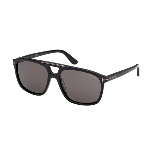 Occhiale da sole Tom Ford Brianna FT1338 01A