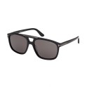 Occhiale da sole Tom Ford Brianna FT1338 01A
