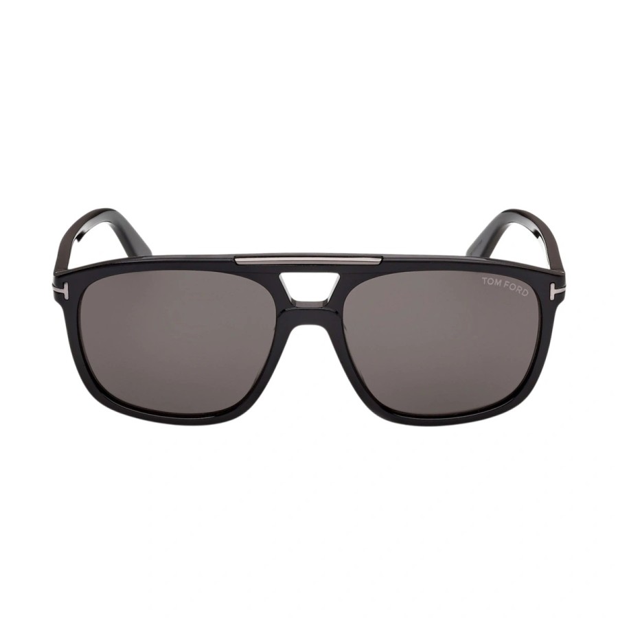 Occhiale da sole Tom Ford Brianna FT1338 01A