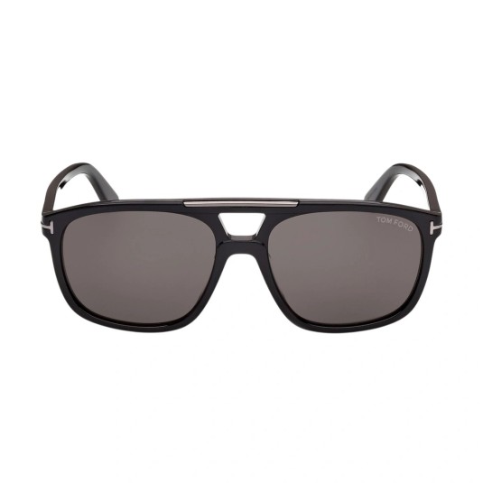 Occhiale da sole Tom Ford Brianna FT1338 01A