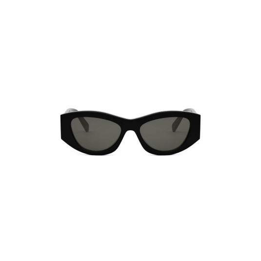Occhiale da sole Celine Triomphe CL40308U 01A