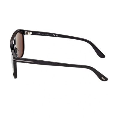 Occhiale da sole Tom Ford Brianna FT1338 01A