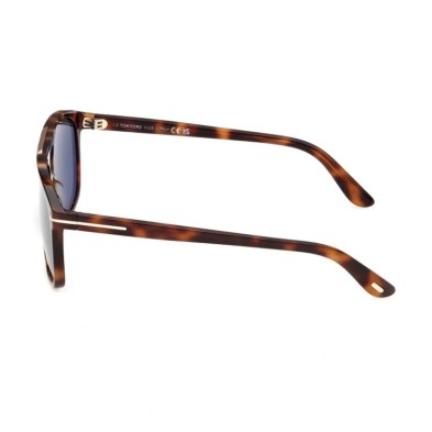 Occhiale da sole Tom Ford Brianna FT1338 53V