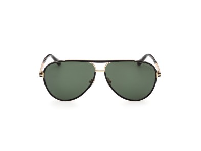 Occhiale da sole Tom Ford Rupert FT1340 01N
