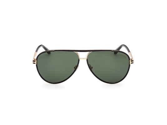 Occhiale da sole Tom Ford Rupert FT1340 01N
