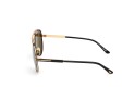 Occhiale da sole Tom Ford Rupert FT1340 01N