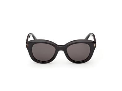 Occhiale da sole Tom Ford Nika FT1344 01A