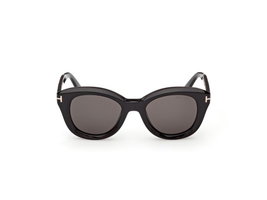 Occhiale da sole Tom Ford Nika FT1344 01A