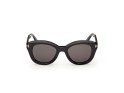 Occhiale da sole Tom Ford Nika FT1344 01A