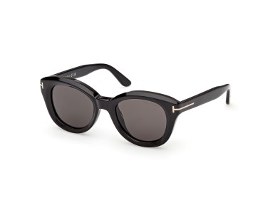Occhiale da sole Tom Ford Nika FT1344 01A