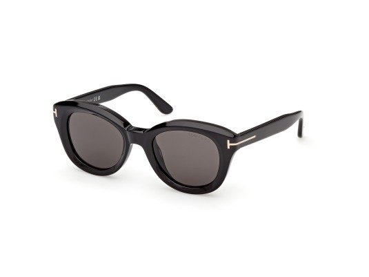 Occhiale da sole Tom Ford Nika FT1344 01A