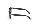 Occhiale da sole Tom Ford Nika FT1344 01A