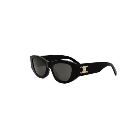 Occhiale da sole Celine Triomphe CL40308U 01A