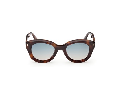 Occhiale da sole Tom Ford Nika FT1344 53P
