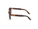 Occhiale da sole Tom Ford Nika FT1344 53P