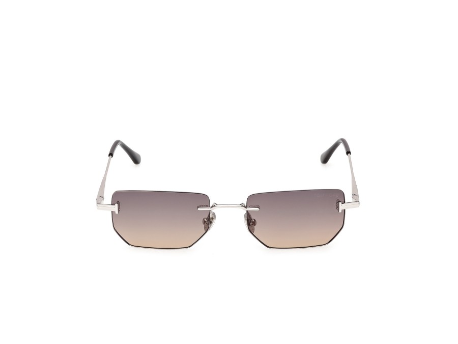 Occhiale da sole Tom Ford Ethan FT1355 16B