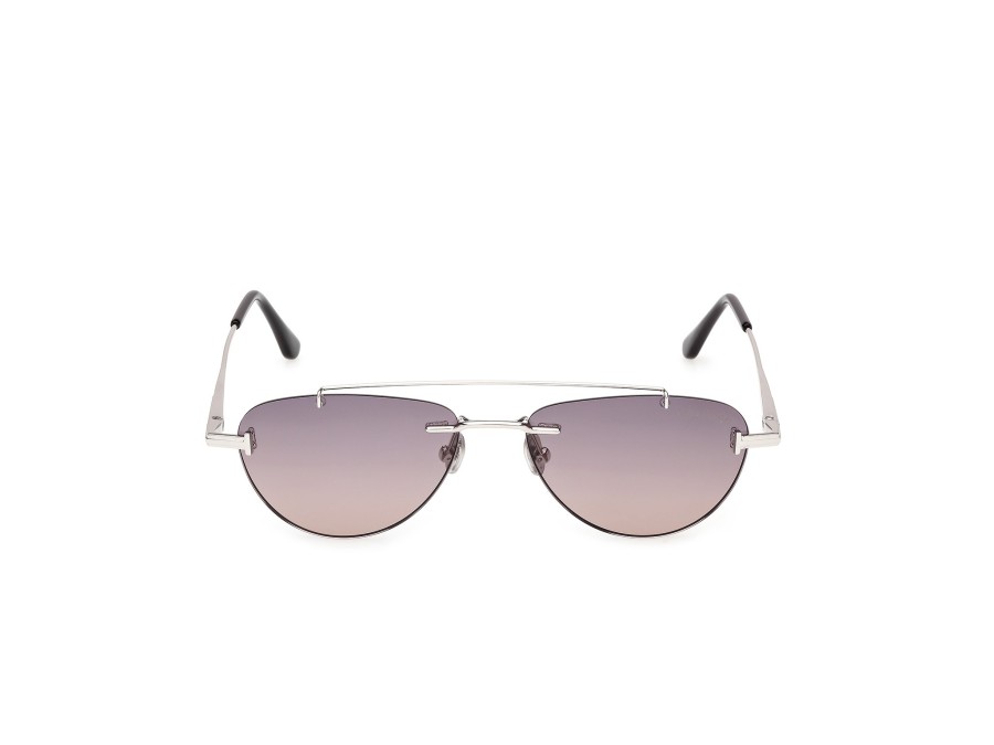 Occhiale da sole Tom Ford Astor FT1356 28A