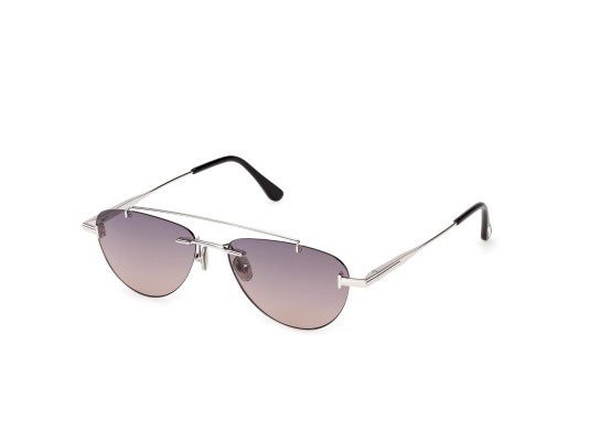 Occhiale da sole Tom Ford Astor FT1356 28A