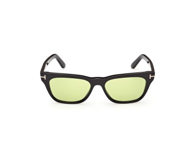 Occhiale da sole Tom Ford Penn FT1362 01N