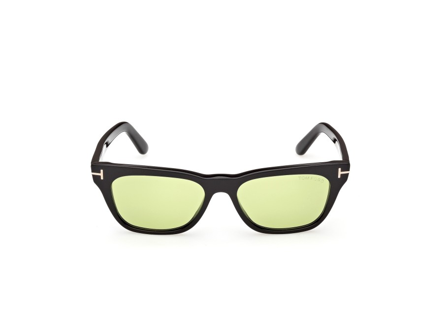 Occhiale da sole Tom Ford Penn FT1362 01N