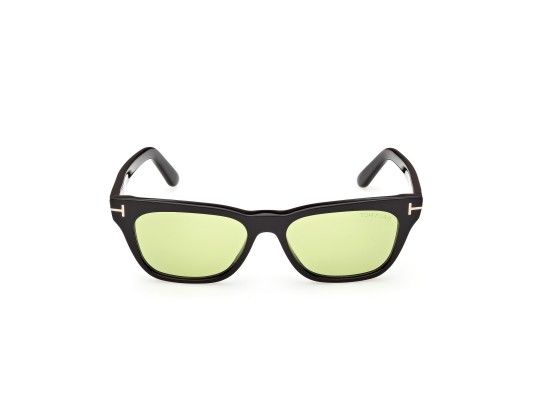 Occhiale da sole Tom Ford Penn FT1362 01N