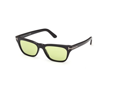 Occhiale da sole Tom Ford Penn FT1362 01N