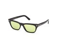 Occhiale da sole Tom Ford Penn FT1362 01N