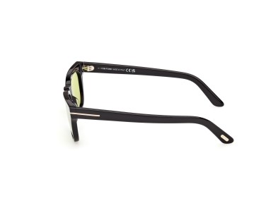 Occhiale da sole Tom Ford Penn FT1362 01N