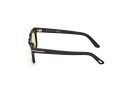 Occhiale da sole Tom Ford Penn FT1362 01N