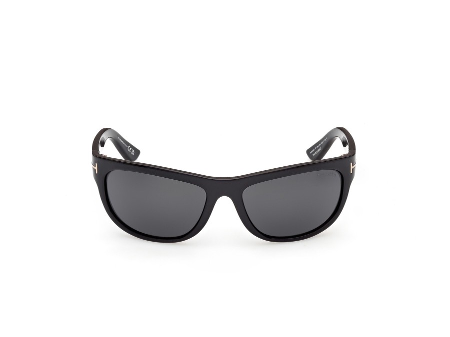 Occhiale da sole Tom Ford Anders FT1363 01A