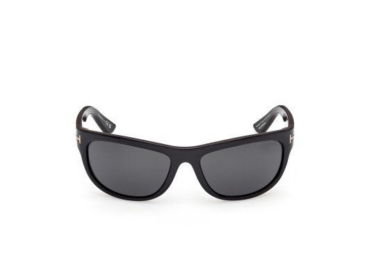 Occhiale da sole Tom Ford Anders FT1363 01A
