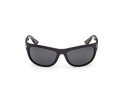 Occhiale da sole Tom Ford Anders FT1363 01A