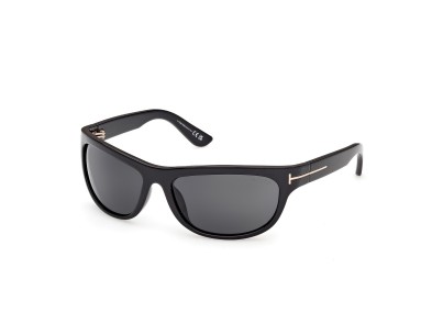 Occhiale da sole Tom Ford Anders FT1363 01A