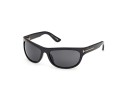 Occhiale da sole Tom Ford Anders FT1363 01A