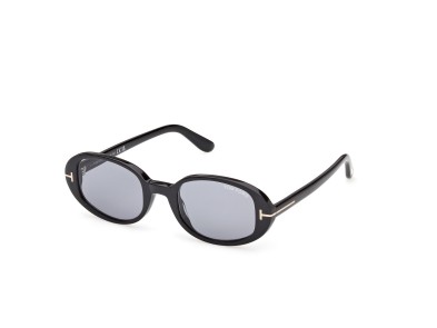 Occhiale da sole Tom Ford Iggy FT1364 01A