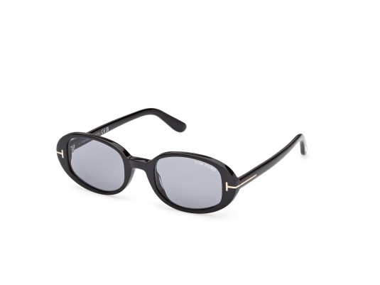 Occhiale da sole Tom Ford Iggy FT1364 01A