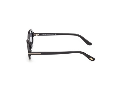 Occhiale da sole Tom Ford Iggy FT1364 01A