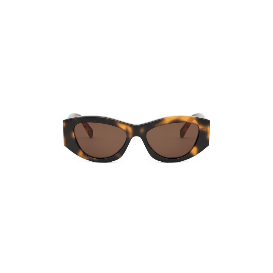 Occhiale da sole Celine Triomphe CL40308U 53E