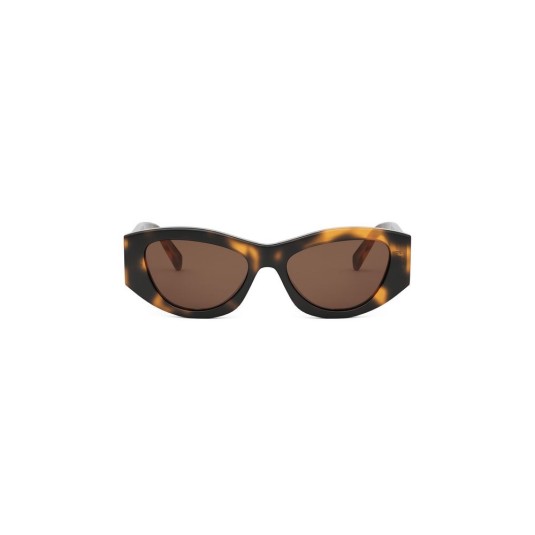 Occhiale da sole Celine Triomphe CL40308U 53E