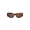 Occhiale da sole Celine Triomphe CL40308U 53E