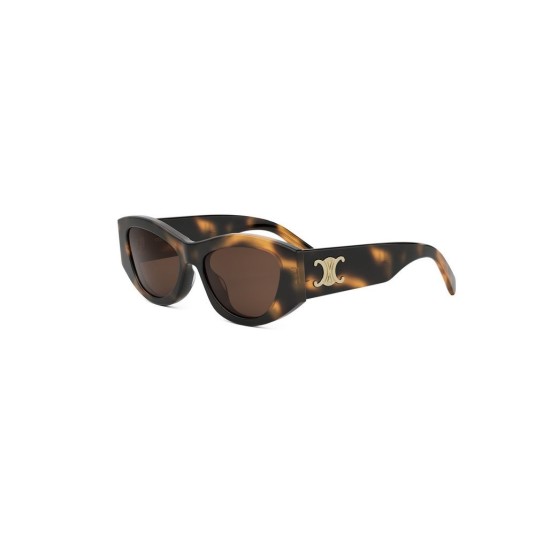Occhiale da sole Celine Triomphe CL40308U 53E