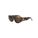 Occhiale da sole Celine Triomphe CL40308U 53E