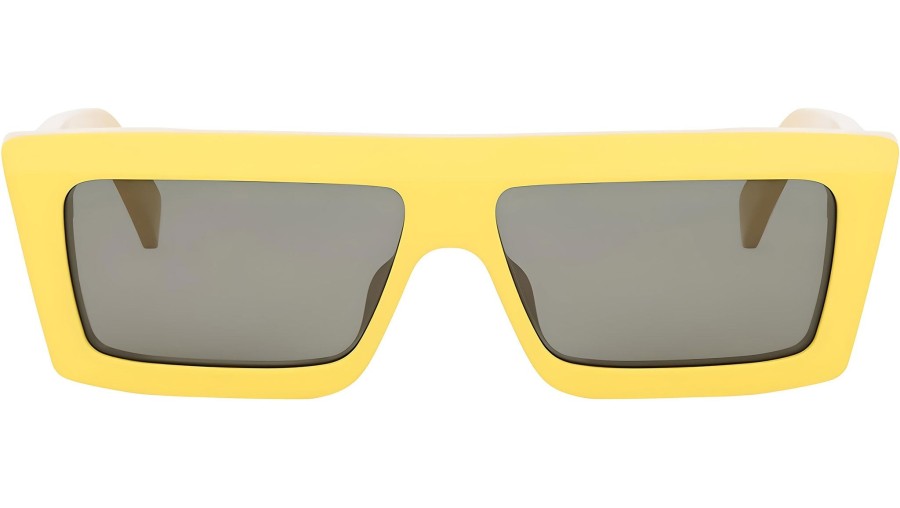 Occhiale da sole Celine Monochroms CL40214U 39A
