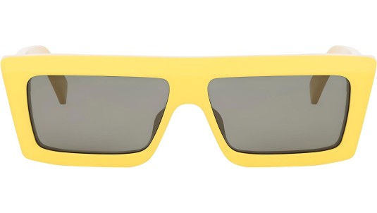 Occhiale da sole Celine Monochroms CL40214U 39A