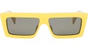 Occhiale da sole Celine Monochroms CL40214U 39A