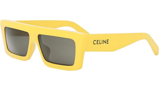 Occhiale da sole Celine Monochroms CL40214U 39A
