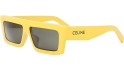 Occhiale da sole Celine Monochroms CL40214U 39A